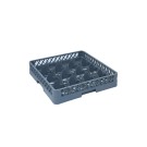 ShopDesChefs - Panier lave-vaisselle  16 verres 500x500x100