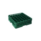 ShopDesChefs - Panier lave-verres  36 compartiments 500x500x100
