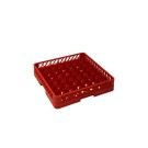 ShopDesChefs - Panier pour lave-vaisselle en verre  49 de dimensions 500x500x100