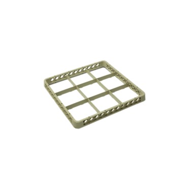 ShopDesChefs - Rallonge  pour panier 9 verres