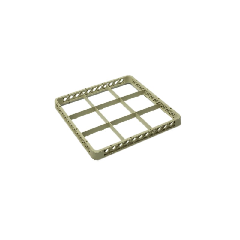ShopDesChefs - Rallonge  pour panier 9 verres