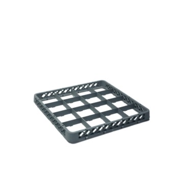 ShopDesChefs - Rallonge  pour panier de 16 verres
