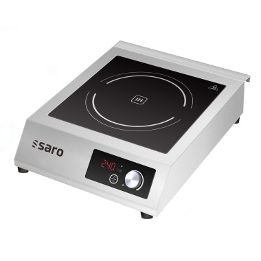 ShopDesChefs - Cuisinière à induction  5 kW Modèle KOKO