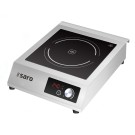 ShopDesChefs - Cuisinière à induction  5 kW Modèle KOKO