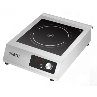 ShopDesChefs - Cuisinière à induction  8 kW
