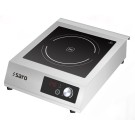 ShopDesChefs - Cuisinière à induction  8 kW