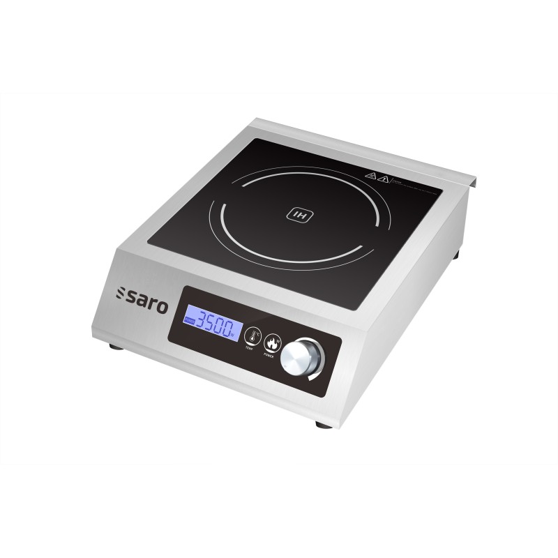 ShopDesChefs - Cuisinière à induction