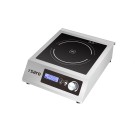 ShopDesChefs - Cuisinière à induction