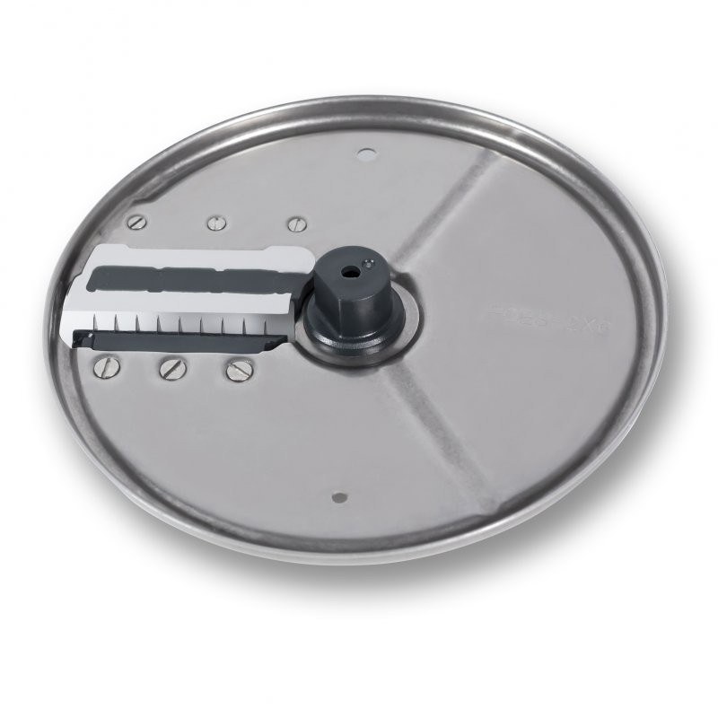 ShopDesChefs - Trancheuse Julienne  FCES-2x6