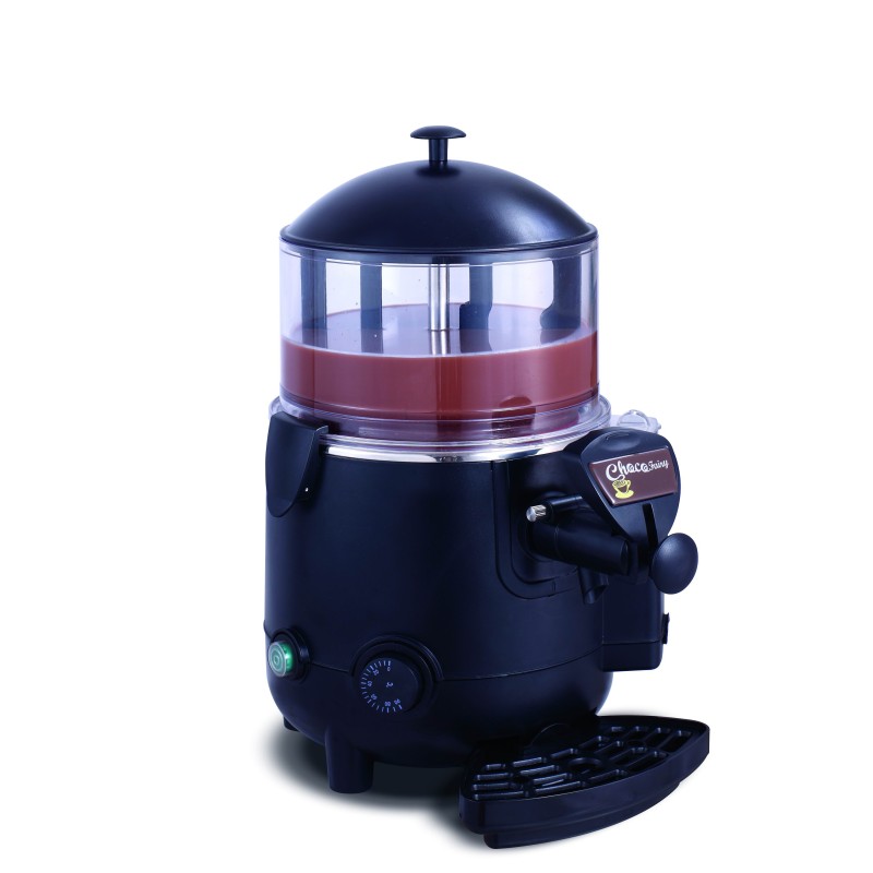 ShopDesChefs - Distributeur de chocolat chaud  ou lait