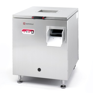 ShopDesChefs - Machine à polir couverts