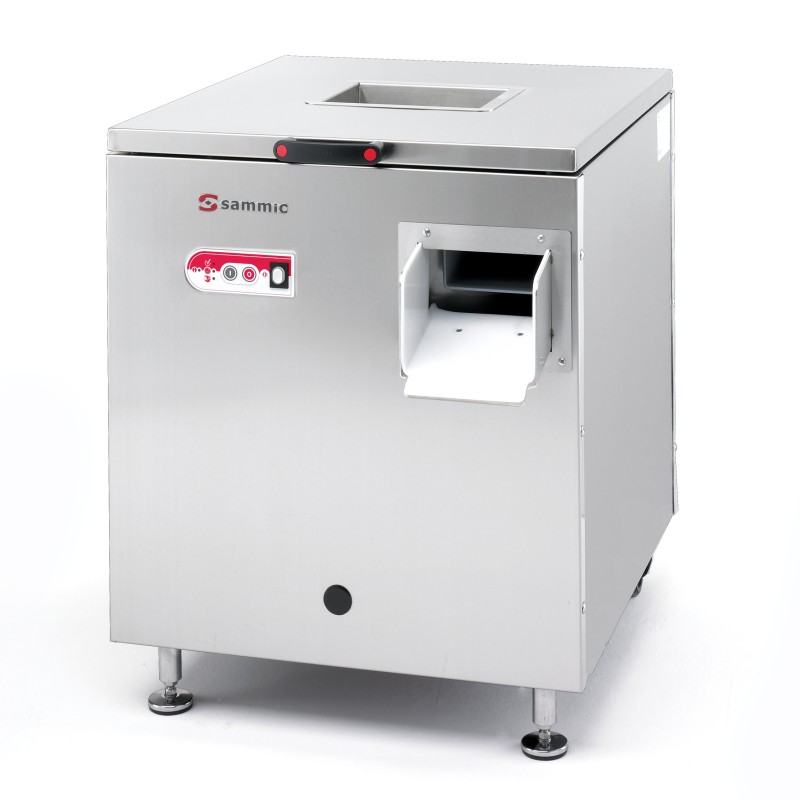 ShopDesChefs - Machine à polir couverts