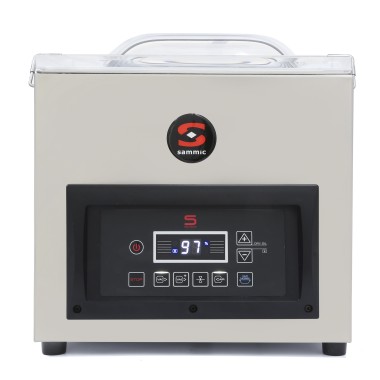 ShopDesChefs - Machine à Cloche sous vide