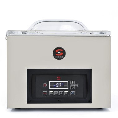 ShopDesChefs - Machine à chambre sous vide