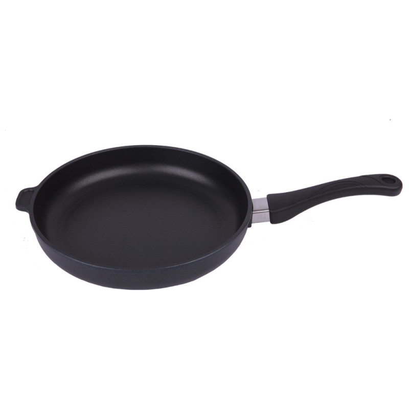 ShopDesChefs - Poêle  5 cm de hauteur