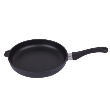 ShopDesChefs - Poêle hauteur 5 cm