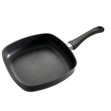 ShopDesChefs - Poêle aluminium