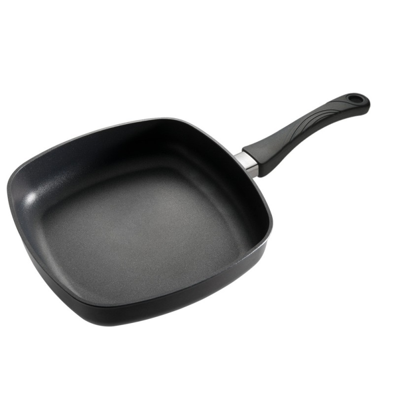 ShopDesChefs - Poêle aluminium