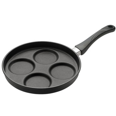 ShopDesChefs - Poêle à œufs pancake