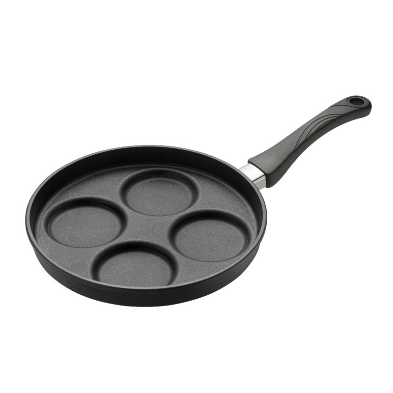 ShopDesChefs - Poêle à œufs pancake