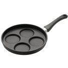 ShopDesChefs - Poêle à œufs pancake