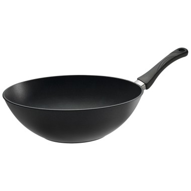 ShopDesChefs - Wok diam 30 cm