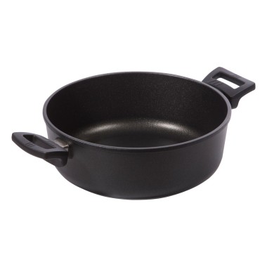 ShopDesChefs -Cocotte à rôtir 10 cm de hauteur
