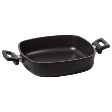 ShopDesChefs - Casserole Premium 24 x 24 cm