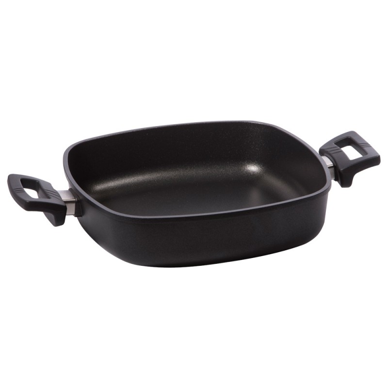 ShopDesChefs - Casserole Premium 24 x 24 cm