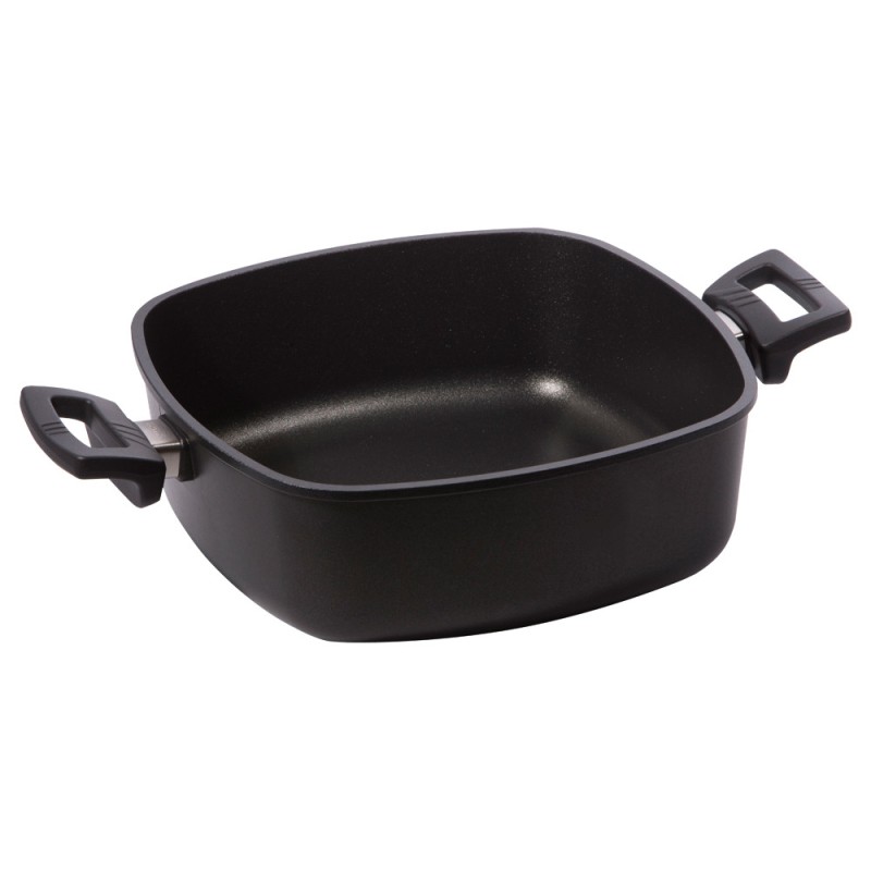 ShopDesChefs - Ensemble de cocotte de rôtissage