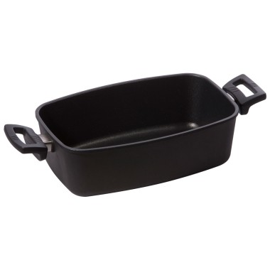 ShopDesChefs - Plat à rôtir premium  33 x 22 cm