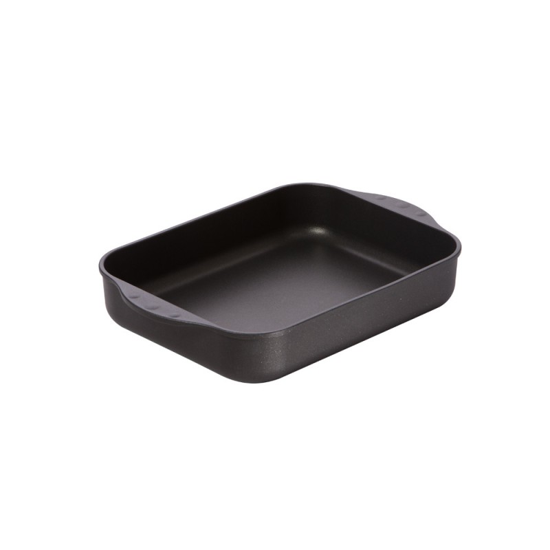 ShopDesChefs - Plat à rôtir premium 32 x 25 cm