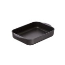 ShopDesChefs - Plat à rôtir premium 32 x 25 cm