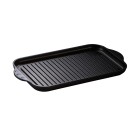 ShopDesChefs - Plaque de Grill