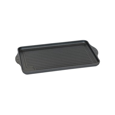 ShopDesChefs - Plaque de Grill