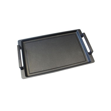 ShopDesChefs - Plaque de grill