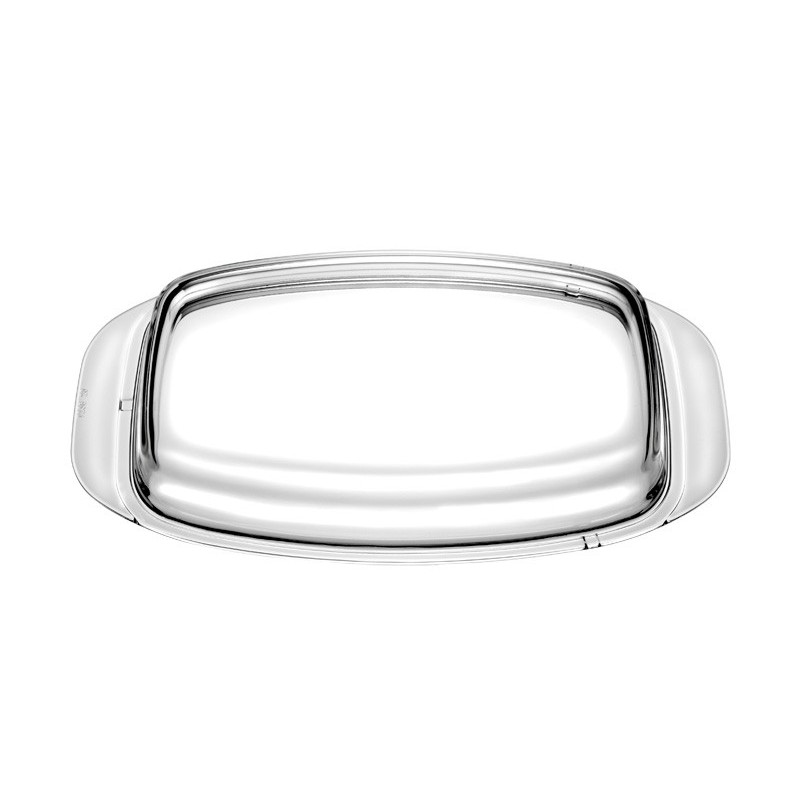 ShopDesChefs - Couvercle en verre