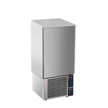 ShopDesChefs - Congélateur rapide  15 x 1/1 GN