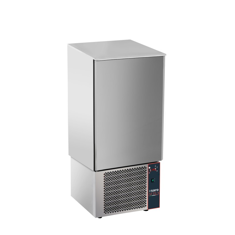 ShopDesChefs - Congélateur rapide  15 x 1/1 GN
