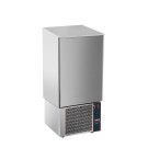 ShopDesChefs - Congélateur rapide  15 x 1/1 GN