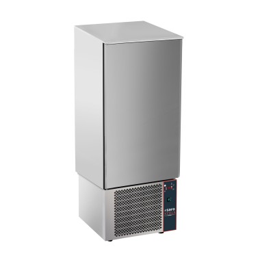 ShopDesChefs - Congélateur rapide  20 x 1/1 GN