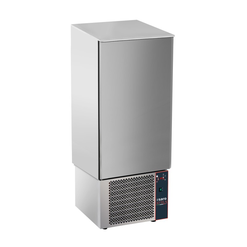 ShopDesChefs - Congélateur rapide  20 x 1/1 GN