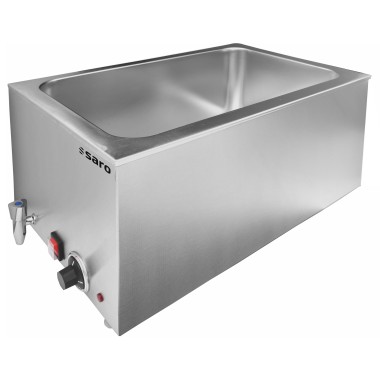 ShopDesChefs - Bain-marie