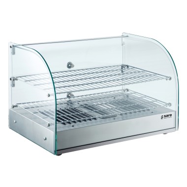 ShopDesChefs - Vitrine chauffante