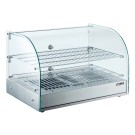 ShopDesChefs - Vitrine chauffante