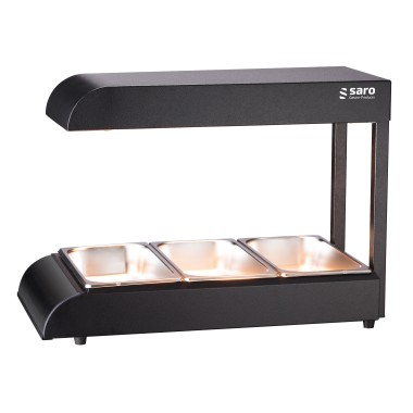 ShopDesChefs - Pont thermique