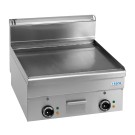 ShopDesChefs - Plaque de cuisson électrique lisse