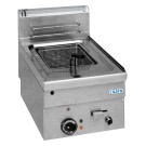 ShopDesChefs - Friteuse électrique  de table de 10 L