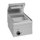 ShopDesChefs - Réchauffe-frites  de table 400x600