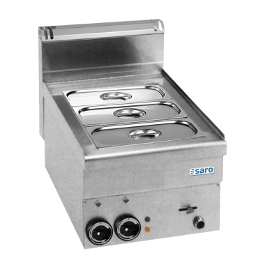 ShopDesChefs - Bain-Marie électrique  400 x 600